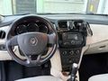 Sahibinden Renault Symbol 1.2 Touch 2014 Model 