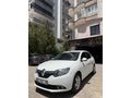 Sahibinden Renault Symbol 1.2 Touch 2014 Model 