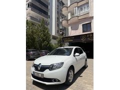 Sahibinden Renault Symbol 1.2 Touch 2014 Model 