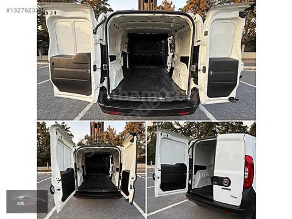 2020 MODEL 155 BİN KM'DE UZUN ŞASE 1.6 M.JET MAXİ KLİMALI