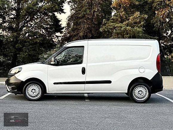 2020 MODEL 155 BİN KM'DE UZUN ŞASE 1.6 M.JET MAXİ KLİMALI