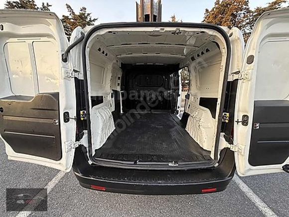 2020 MODEL 155 BİN KM'DE UZUN ŞASE 1.6 M.JET MAXİ KLİMALI
