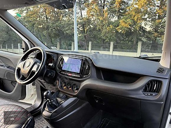 2020 MODEL 155 BİN KM'DE UZUN ŞASE 1.6 M.JET MAXİ KLİMALI