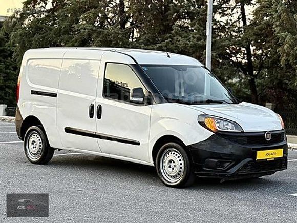 2020 MODEL 155 BİN KM'DE UZUN ŞASE 1.6 M.JET MAXİ KLİMALI