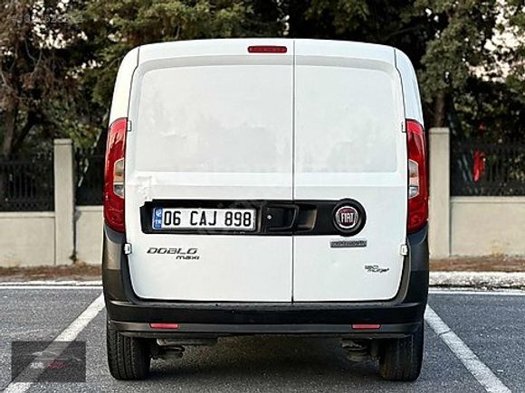 2020 MODEL 155 BİN KM'DE UZUN ŞASE 1.6 M.JET MAXİ KLİMALI