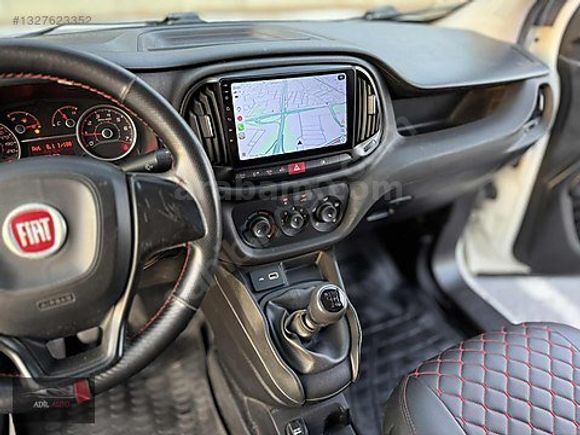 2020 MODEL 155 BİN KM'DE UZUN ŞASE 1.6 M.JET MAXİ KLİMALI