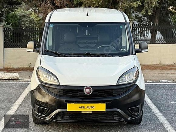 2020 MODEL 155 BİN KM'DE UZUN ŞASE 1.6 M.JET MAXİ KLİMALI