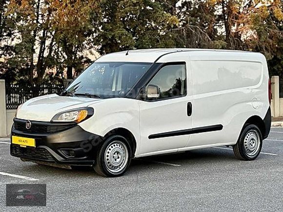 2020 MODEL 155 BİN KM'DE UZUN ŞASE 1.6 M.JET MAXİ KLİMALI