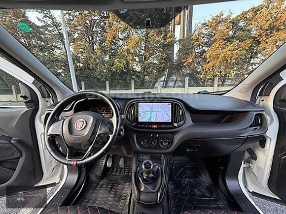 2020 MODEL 155 BİN KM'DE UZUN ŞASE 1.6 M.JET MAXİ KLİMALI