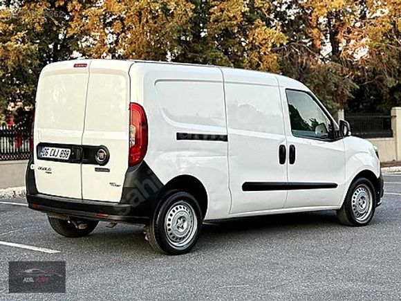 2020 MODEL 155 BİN KM'DE UZUN ŞASE 1.6 M.JET MAXİ KLİMALI