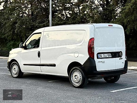 2020 MODEL 155 BİN KM'DE UZUN ŞASE 1.6 M.JET MAXİ KLİMALI