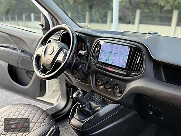 2020 MODEL 155 BİN KM'DE UZUN ŞASE 1.6 M.JET MAXİ KLİMALI