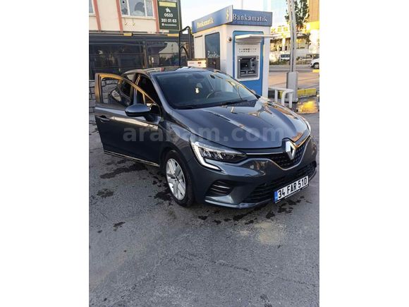 Sahibinden Renault Clio 1.0 TCe Touch 2022 Model 