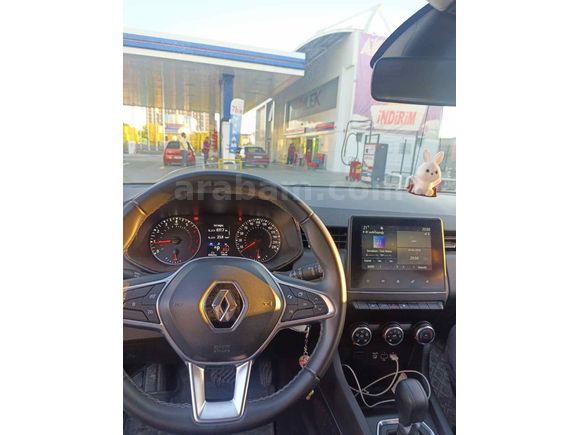Sahibinden Renault Clio 1.0 TCe Touch 2022 Model 