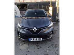 Sahibinden Renault Clio 1.0 TCe Touch 2022 Model 