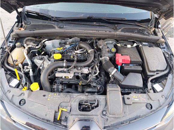 Sahibinden Renault Clio 1.0 TCe Touch 2022 Model 