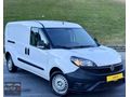 95.OOO KM'DE 2022 DOBLO MAXİ 1.6MTJ KLİMA'LI %20KDV FATURA'LI
