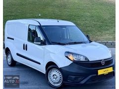 95.OOO KM'DE 2022 DOBLO MAXİ 1.6MTJ KLİMA'LI %20KDV FATURA'LI