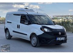 TAMAMINA KREDİLİ 2021 DOBLO MAXI 1.6 M.JET DIŞTAN FRIGOLU HATASZ