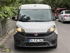 2022 1.6 120Hp DOBLO CARGO MAXİ 81.KM YETKİLİ BAKIM %20 FATURA
