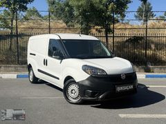 2021 FIAT DOBLO CARGO MAXI 1.6 M.JET 131 BİN KM %20 KDV