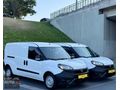 2023 DOBLO MAXİ 120 HP 1.6MTJ HIZ SABİTLEME'Lİ+KLİMA'LI FATURALI