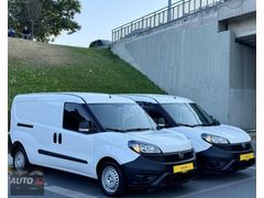 2023 DOBLO MAXİ 120 HP 1.6MTJ HIZ SABİTLEME'Lİ+KLİMA'LI FATURALI