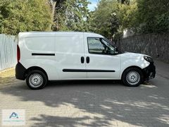 FİAT DOBLO UZUN ŞASE 1.6 TAMAMINA KREDİ%20 KDV