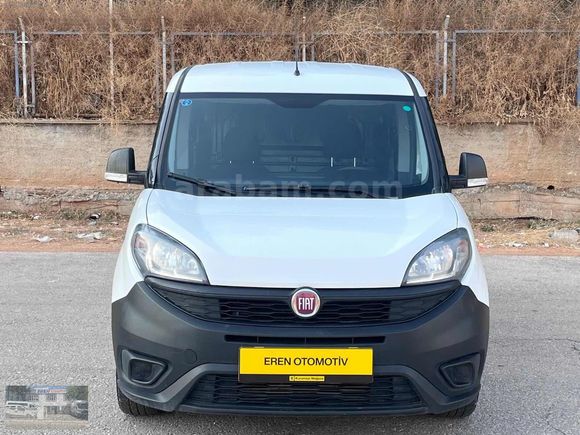 2022 MODEL 1.6 MAXİ DOBLO 161.000 KM'DE