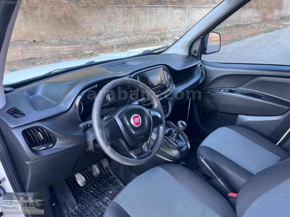 2022 MODEL 1.6 MAXİ DOBLO 161.000 KM'DE