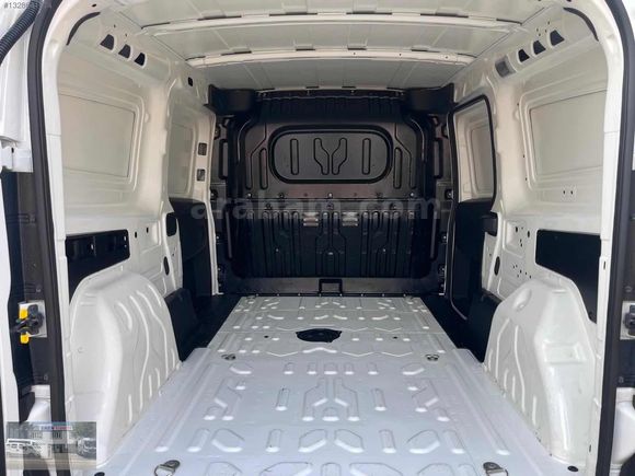 2022 MODEL 1.6 MAXİ DOBLO 161.000 KM'DE