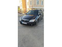 Sahibinden Kia Cerato 1.6 EX Comfort 2006 Model