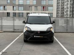 ÜSTAD MOTORS FİAT DOBLO CARGO 1.6 M.JET MAXİ DÜŞÜK KM HATASIZ
