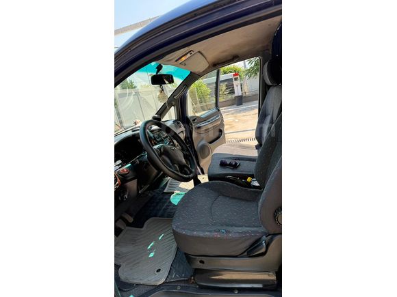 Sahibinden Hyundai Starex 2.5 CRDI Multiway 2003 Model 