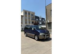 Sahibinden Hyundai Starex 2.5 CRDI Multiway 2003 Model 