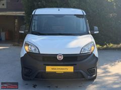 NİSA OTOMOTİV'DEN 2021 FİAT DOBLO 1.6 DİZEL 100 YIL.