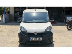 YAZANLAR OTOMOTİV'den DOBLO MAXİ