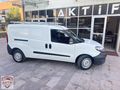 Aktif'den hatasız doblo kapalı kasa