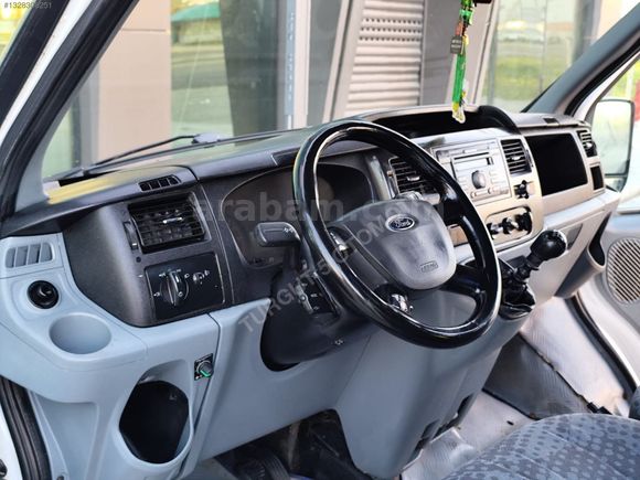 2010 MODEL JUMBO 200PS ÇİFT TEKEL ÇİFT KLİMALİ ORJİNAL