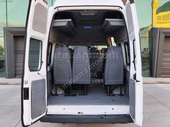 2010 MODEL JUMBO 200PS ÇİFT TEKEL ÇİFT KLİMALİ ORJİNAL