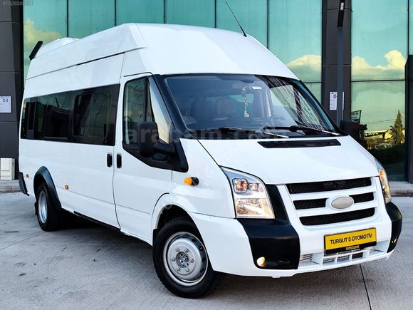 2010 MODEL JUMBO 200PS ÇİFT TEKEL ÇİFT KLİMALİ ORJİNAL