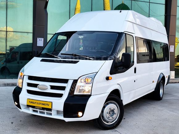 2010 MODEL JUMBO 200PS ÇİFT TEKEL ÇİFT KLİMALİ ORJİNAL