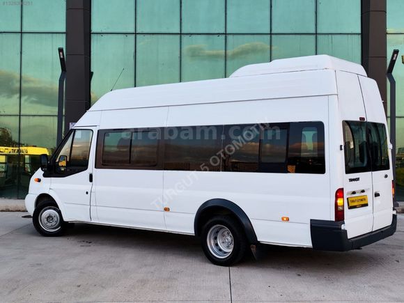 2010 MODEL JUMBO 200PS ÇİFT TEKEL ÇİFT KLİMALİ ORJİNAL