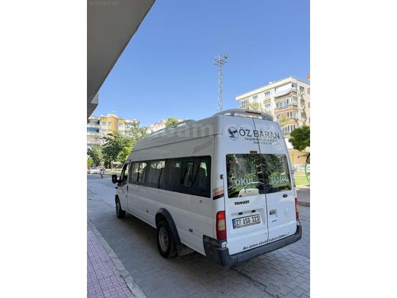 2008 MODEL 140 LİK ÇİFT ÇEKER MOTOR SIFIR YAPILI