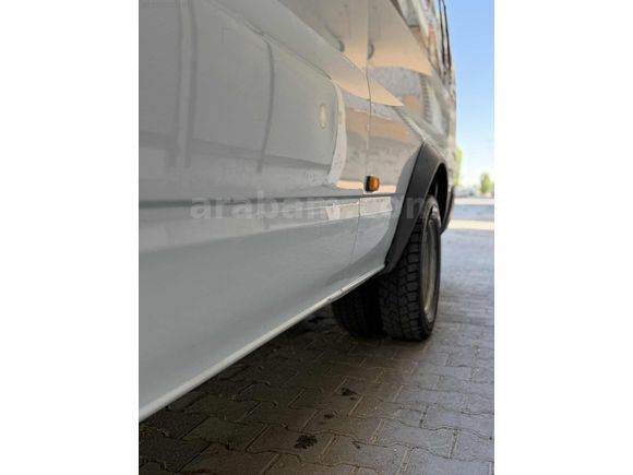 2008 MODEL 140 LİK ÇİFT ÇEKER MOTOR SIFIR YAPILI