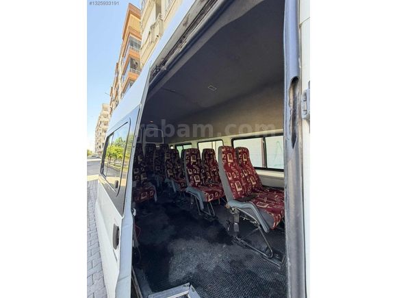 2008 MODEL 140 LİK ÇİFT ÇEKER MOTOR SIFIR YAPILI