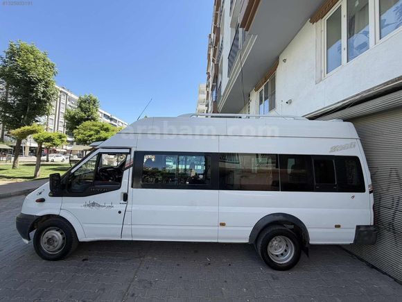2008 MODEL 140 LİK ÇİFT ÇEKER MOTOR SIFIR YAPILI