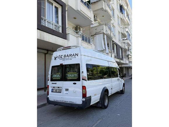 2008 MODEL 140 LİK ÇİFT ÇEKER MOTOR SIFIR YAPILI