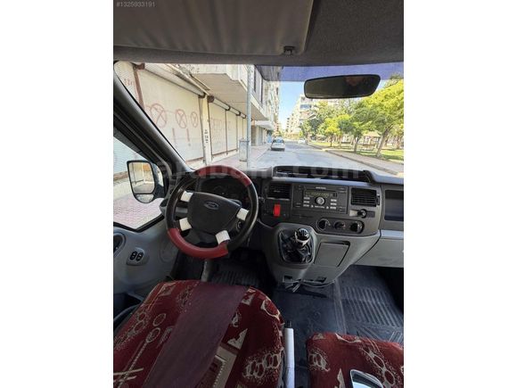2008 MODEL 140 LİK ÇİFT ÇEKER MOTOR SIFIR YAPILI