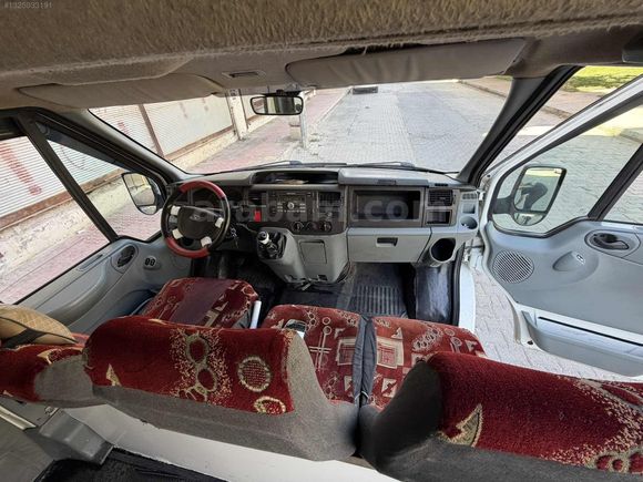 2008 MODEL 140 LİK ÇİFT ÇEKER MOTOR SIFIR YAPILI